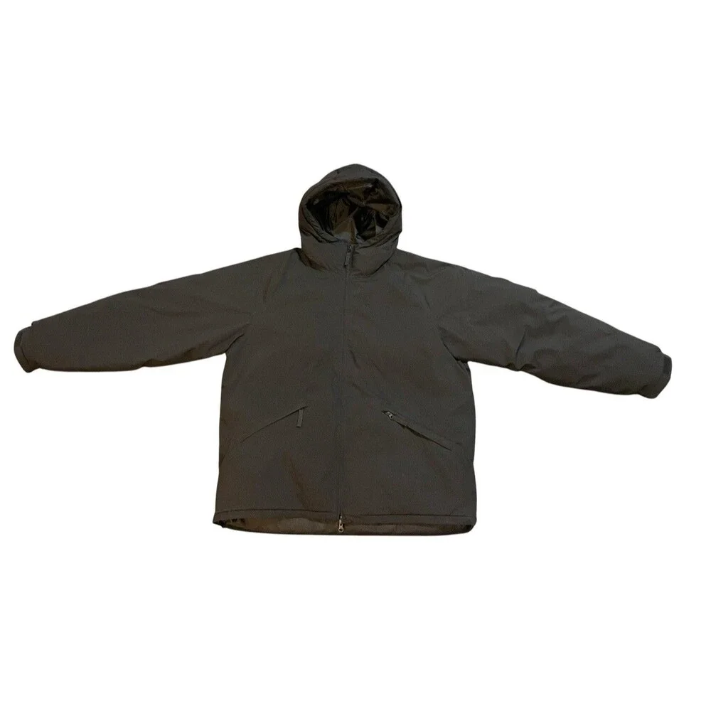 Gu mens warm
